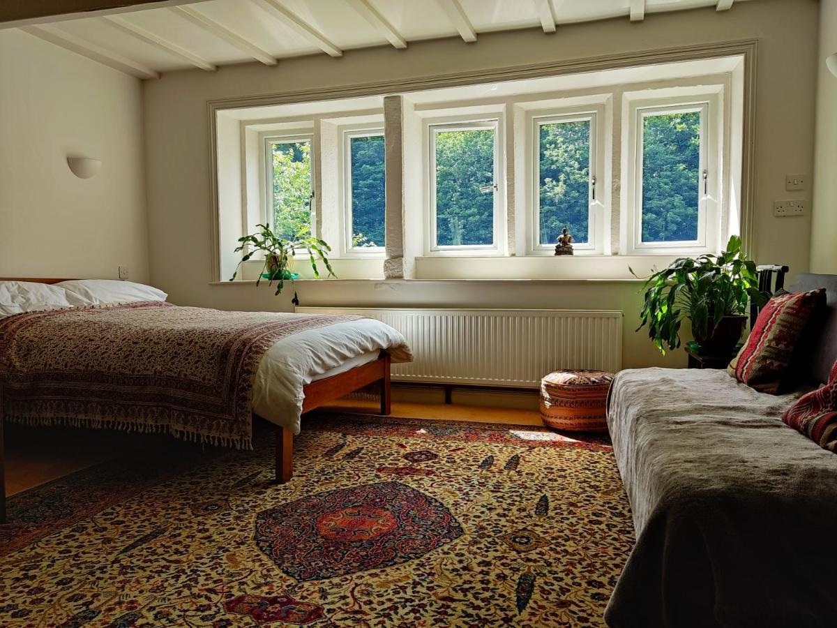 Beautiful Quiet Room In The Heart Of ホルムファース エクステリア 写真