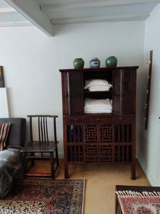 Beautiful Quiet Room In The Heart Of ホルムファース エクステリア 写真